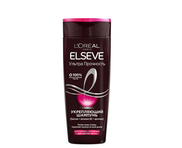 ELSEVE shampoo Arginine power 250ml